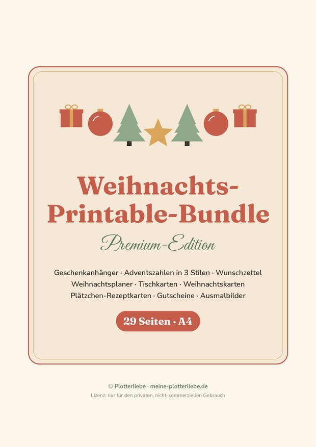 Produktvorschau: Titelseite